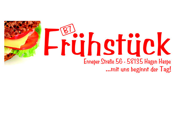 B7 - Frühstück