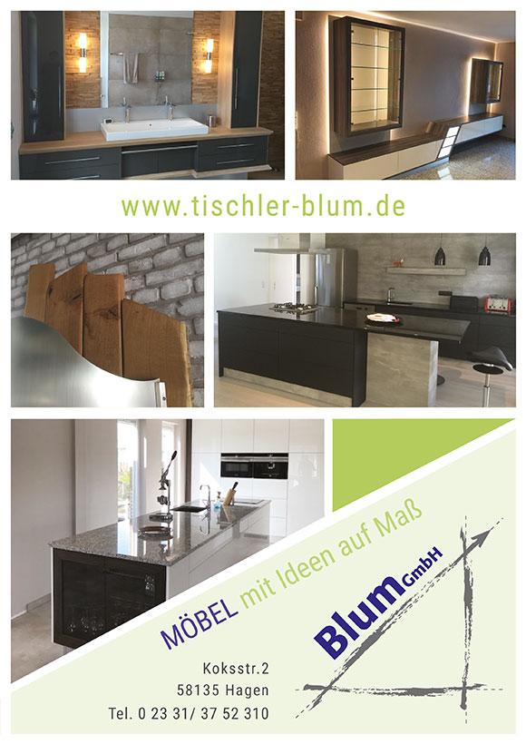 Tischlerei Blum