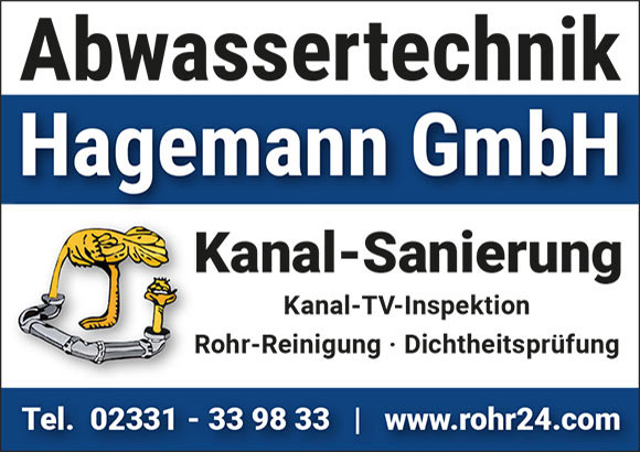 Abwassertechnik Hagemann