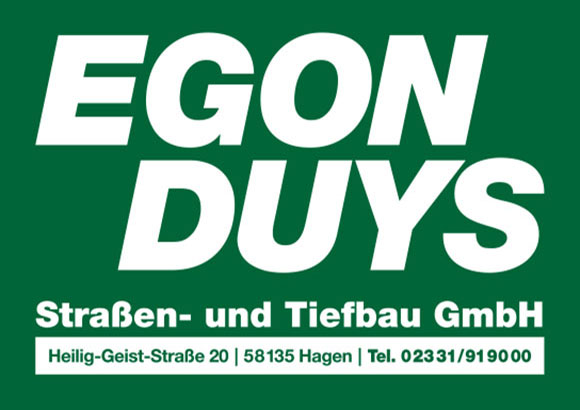 Egon Duys Straßen- und Tiefbau