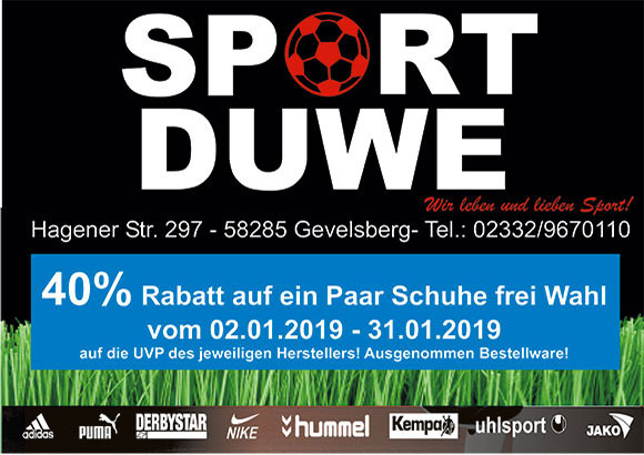 Sport Duew Gevelsberg