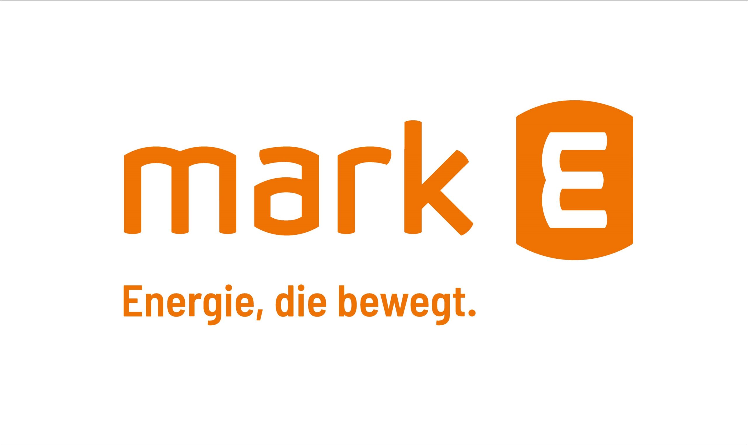 Logo Mark-e Beitrag